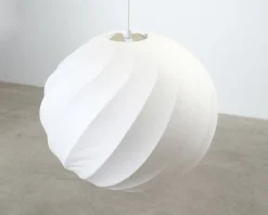 Decotique Earth pendellampa vit