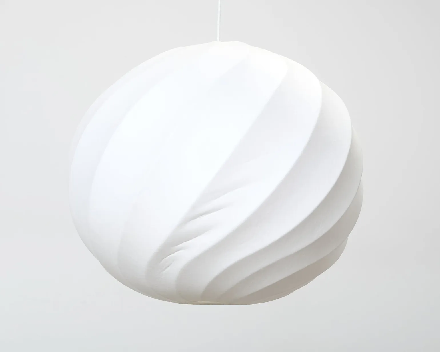 Decotique Earth pendellampa vit