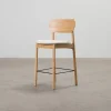 Decotique Elephant barstol ek / beige