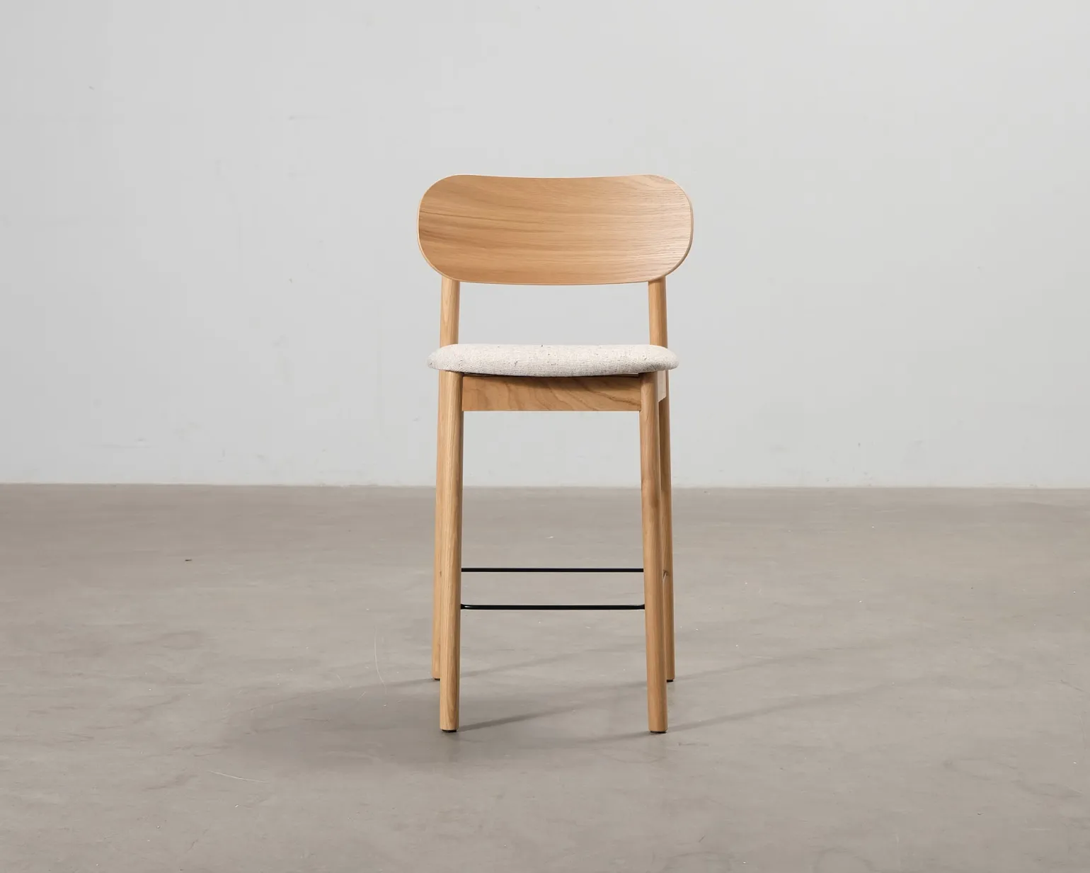 Decotique Elephant barstol ek / beige
