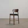 Decotique Elephant barstol ek / svart