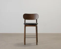 Decotique Elephant barstol ek / svart