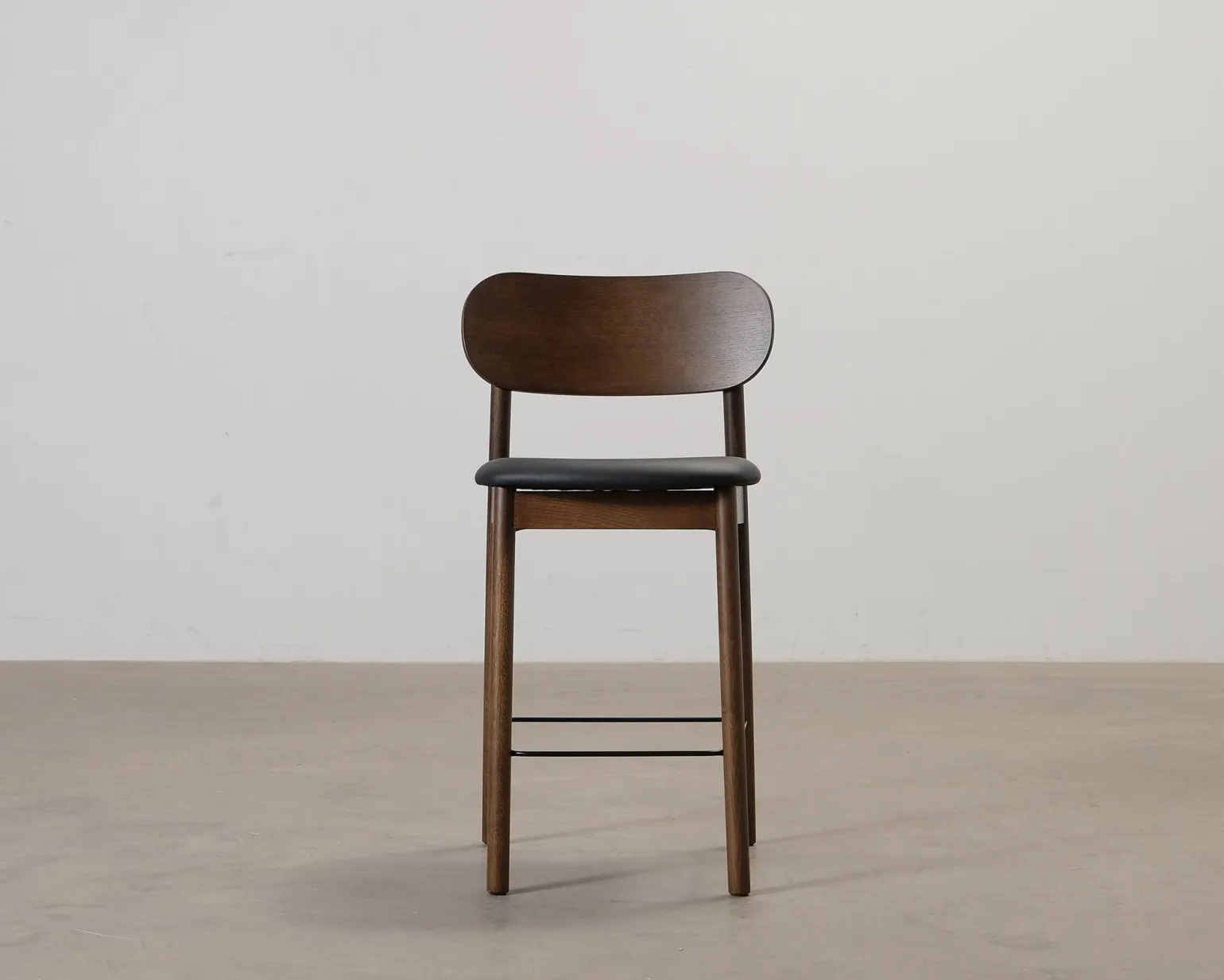 Decotique Elephant barstol ek / svart