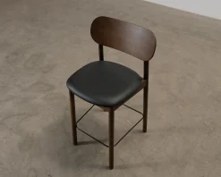 Decotique Elephant barstol ek / svart