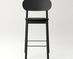Decotique Elephant barstol svart