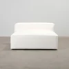 Decotique Grand fåtölj Steam White