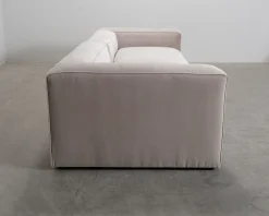 Decotique Grand 4-sits soffa beige