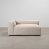Decotique Grand soffmodul Sandshell Beige