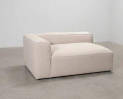 Decotique Grand soffmodul Sandshell Beige