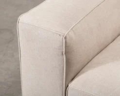 Decotique Grand soffmodul Sandshell Beige
