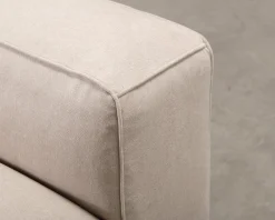 Decotique Grand soffmodul Sandshell Beige