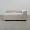 Decotique Grand sohvamoduuli Dusk Beige