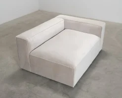 Decotique Grand sohvamoduuli Dusk Beige