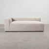 Decotique Grand sohvamoduuli Sandshell Beige