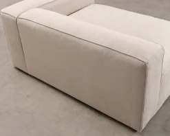 Decotique Grand sohvamoduuli Sandshell Beige