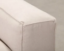 Decotique Grand sohvamoduuli Sandshell Beige