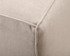 Decotique Grand sohvamoduuli Sandshell Beige