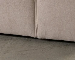 Decotique Grand sohvamoduuli Sandshell Beige