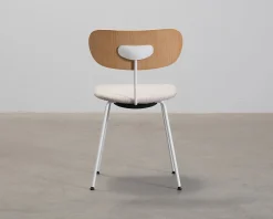 Decotique Habit matstol, set om 4