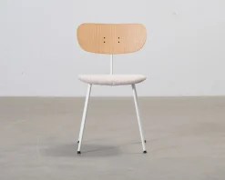 Decotique Habit matstol, set om 4