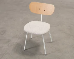 Decotique Habit matstol, set om 4