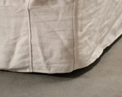 Decotique Le Grand Air Love Seat fåtölj Creamy White