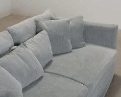 Decotique Le Grand Air 3-sits soffa