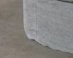 Decotique Le Grand Air 3-sits soffa
