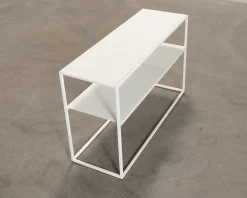 Decotique Marvelous konsolbord vit