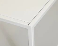 Decotique Marvelous konsolbord vit