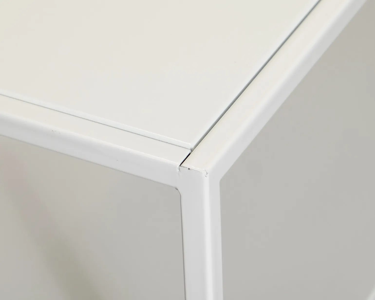 Decotique Marvelous konsolbord vit