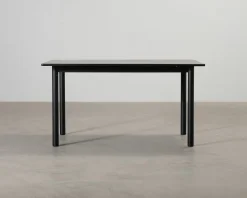 Decotique Milo C12 matbord svart