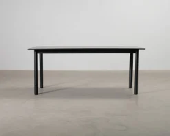 Decotique Milo matbord 180 cm svart