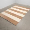 Decotique Nordic Stripe ullmatta 250 x 350 cm