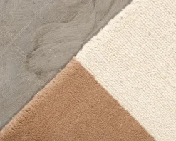 Decotique Nordic Stripe ullmatta 250 x 350 cm
