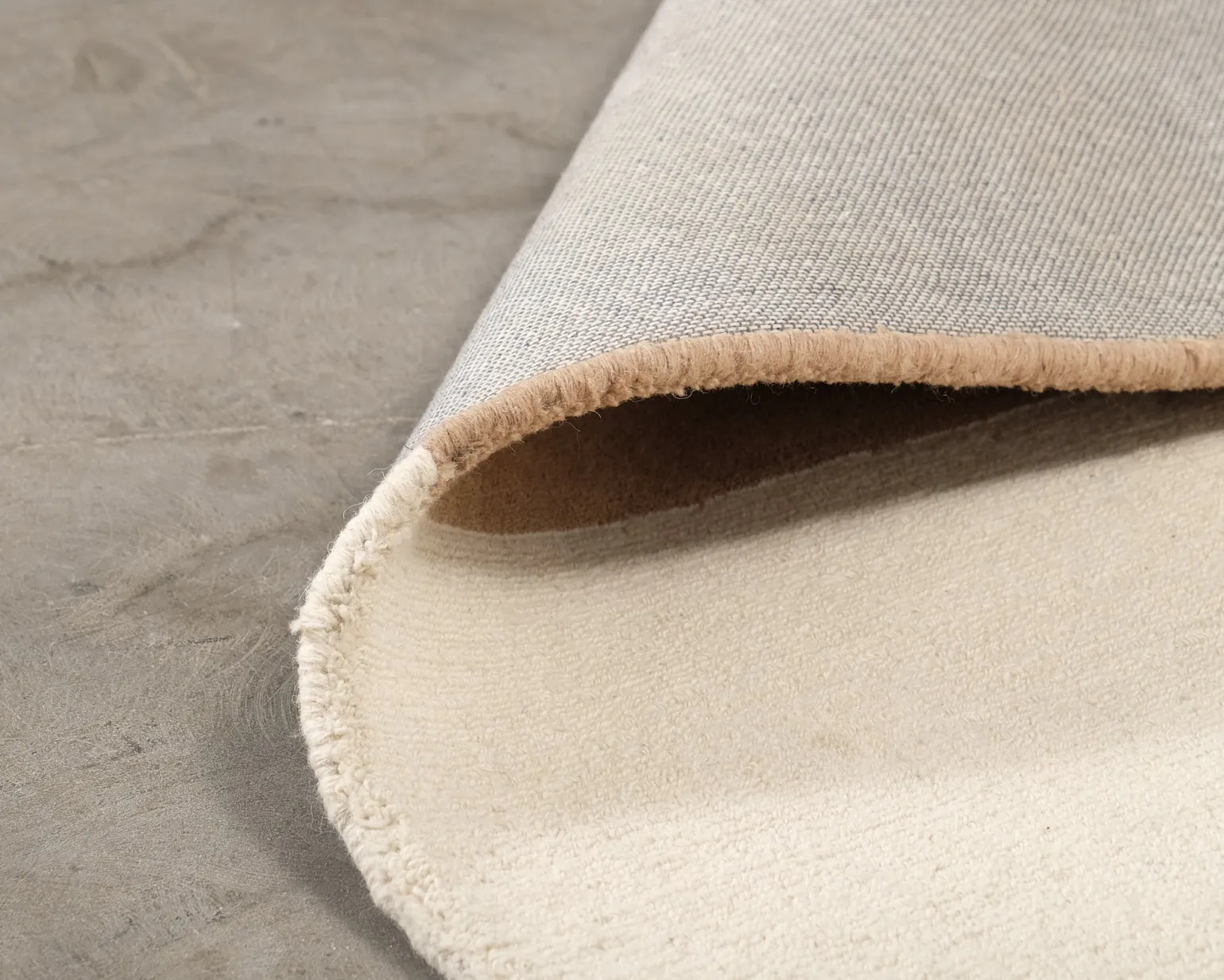 Decotique Nordic Stripe ullmatta 250 x 350 cm