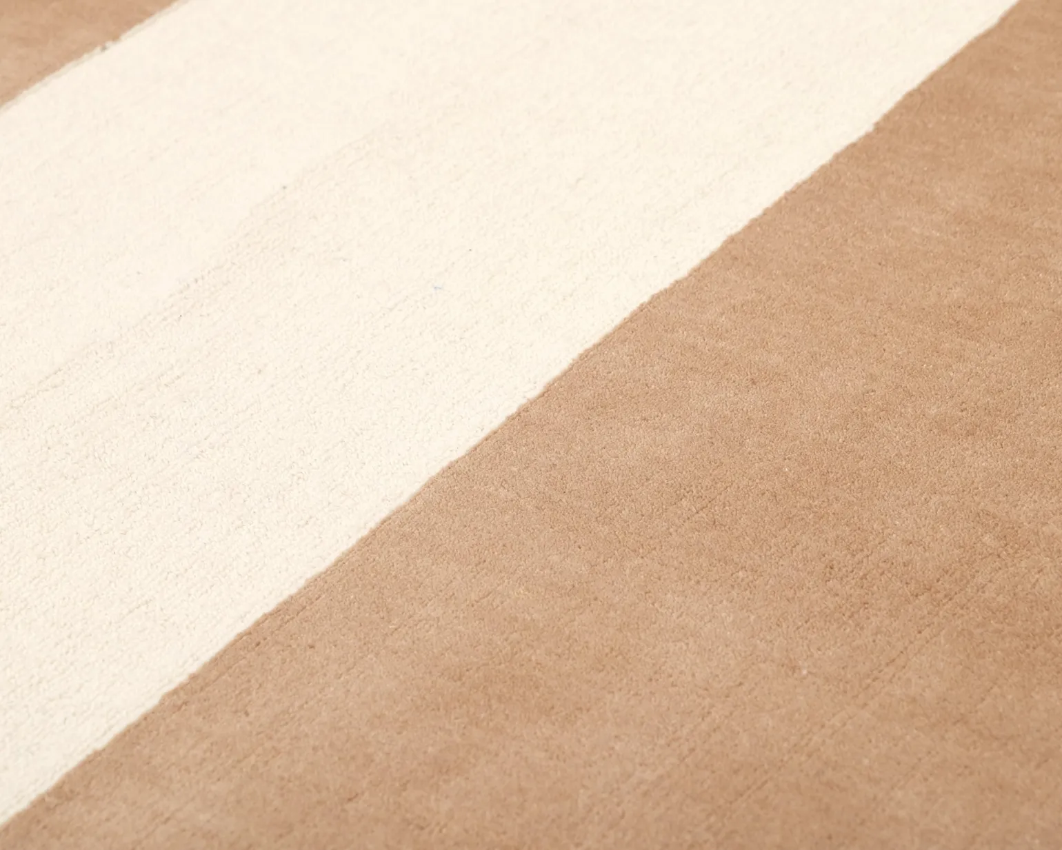 Decotique Nordic Stripe ullmatta 250 x 350 cm