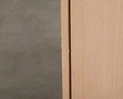 Decotique Sand skänk / mediabänk ek