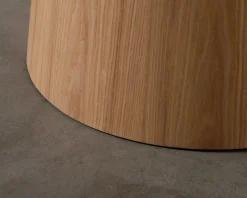 Decotique Social matbord ø 130 cm