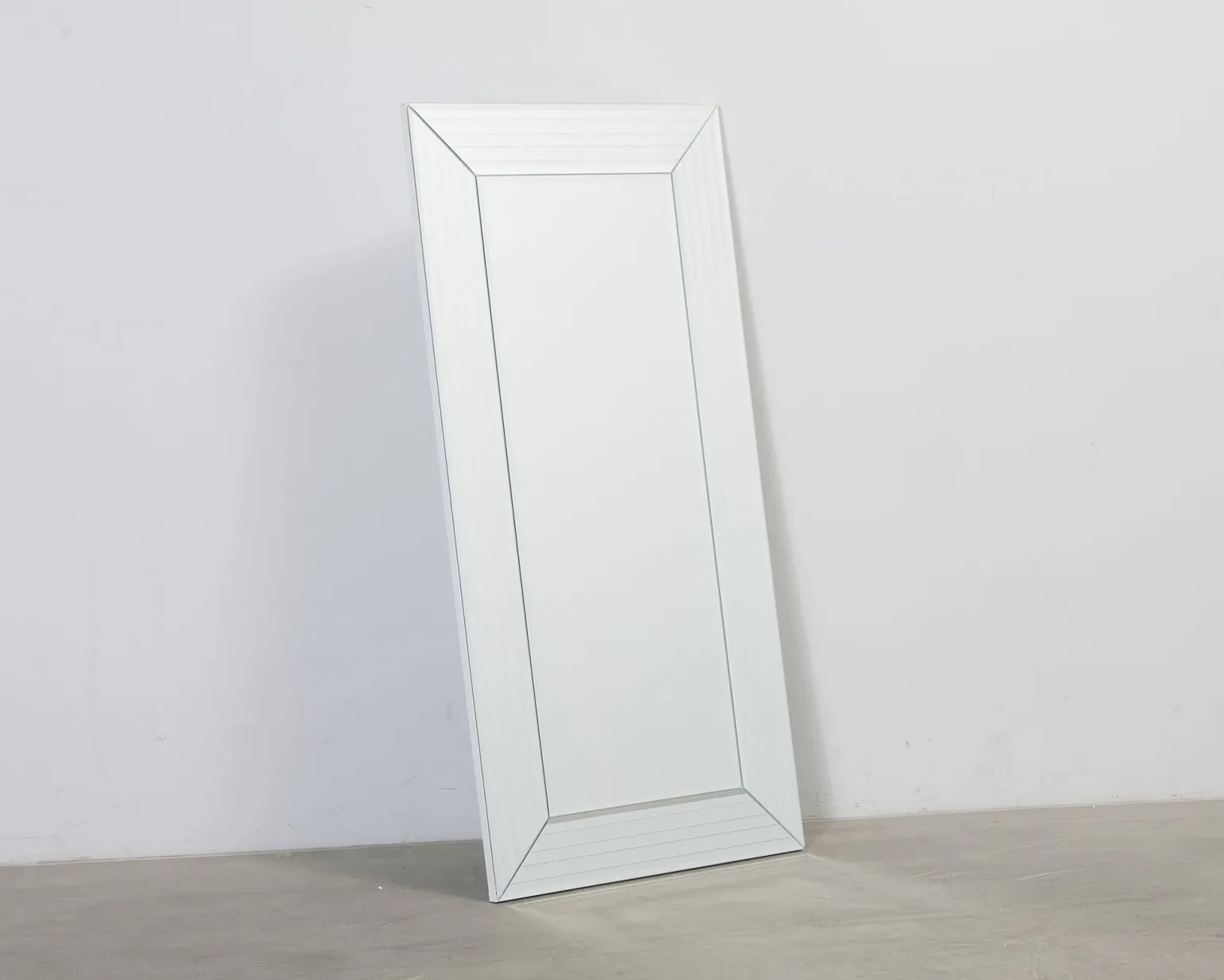 Dekorationsspegel 130 x 65 cm