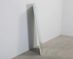 Dekorationsspegel 130 x 65 cm