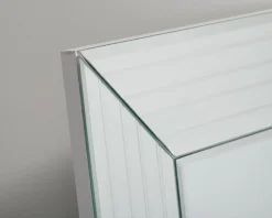 Dekorationsspegel 130 x 65 cm