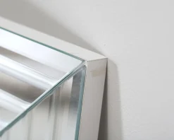 Dekorationsspegel 130 x 65 cm