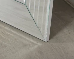 Dekorationsspegel 130 x 65 cm