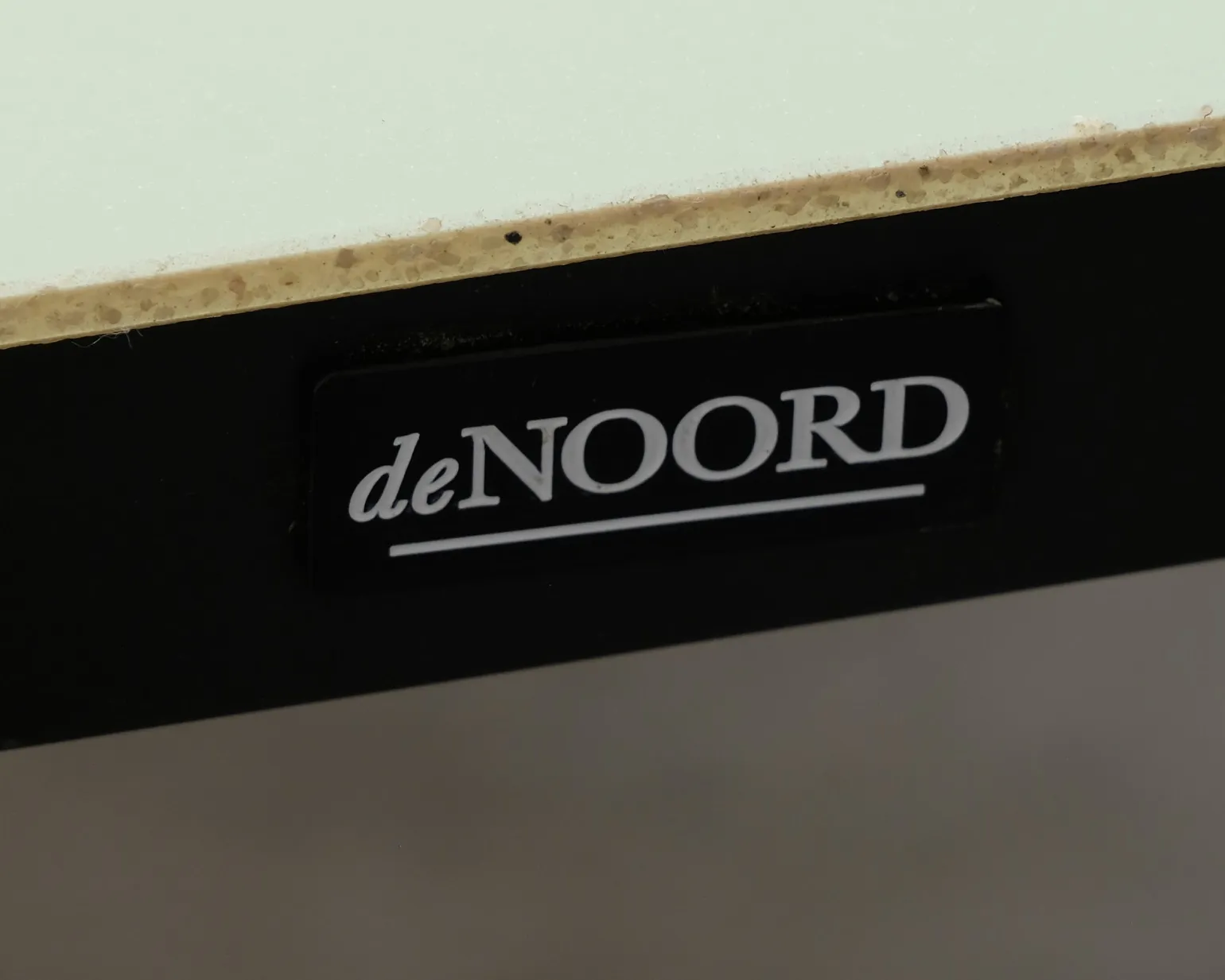 deNoord Östermalm matbord för utomhusbruk 200 x 100 cm