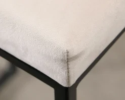 Department barpall beige / svart