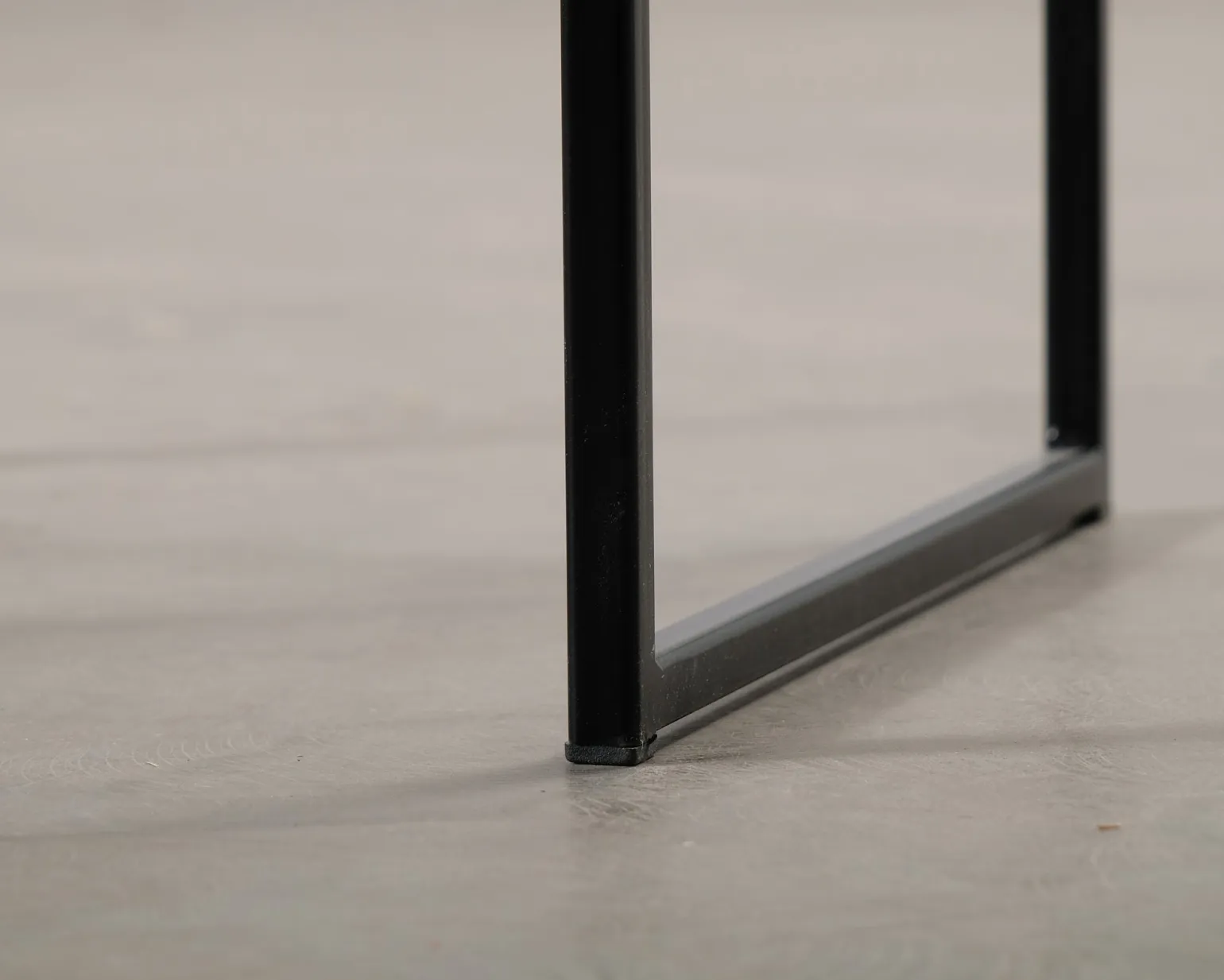 Department barpall beige / svart
