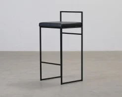 Department barpall svart