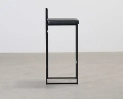 Department barpall svart