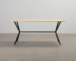 Department Loft matbord ask